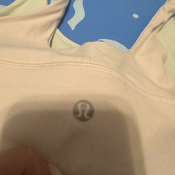 Lululemon Align Sports Bra - Picture 5 of 10
